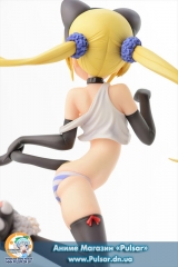 Оригинальная аниме фигурка Hayate the Combat Butler - Nagi Sanzenin Cat ver. 1/6 Complete Figure