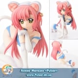 Оригинальная аниме фигурка Hayate the Combat Butler - Hinagiku Katsura Cat ver. 1/6 Complete Figure