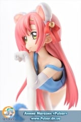 Оригинальная аниме фигурка Hayate the Combat Butler - Hinagiku Katsura Cat ver. 1/6 Complete Figure