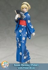 Оригинальная аниме фигурка  Y-STYLE - Persona 3: Aigis Yukata Ver. 1/8 Complete Figure