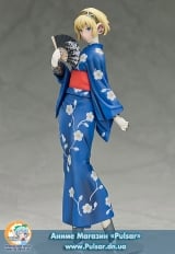 Оригинальная аниме фигурка  Y-STYLE - Persona 3: Aigis Yukata Ver. 1/8 Complete Figure