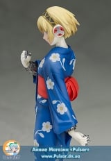 Оригинальная аниме фигурка  Y-STYLE - Persona 3: Aigis Yukata Ver. 1/8 Complete Figure