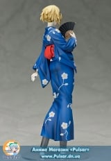 Оригинальная аниме фигурка  Y-STYLE - Persona 3: Aigis Yukata Ver. 1/8 Complete Figure