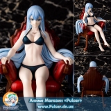 Оригинальная аниме фигурка Akame ga KILL! - Esdeath 1/9 Resin Cast Complete Figure