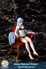 Оригинальная аниме фигурка Akame ga KILL! - Esdeath 1/9 Resin Cast Complete Figure