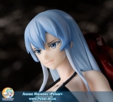 Оригинальная аниме фигурка Akame ga KILL! - Esdeath 1/9 Resin Cast Complete Figure