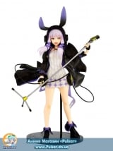 Оригінальна аніме фігурка Yukari Yuzuki Rin 1/8 Complete Figure