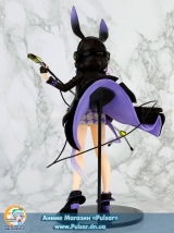 Оригинальная аниме фигурка  Yukari Yuzuki Rin 1/8 Complete Figure