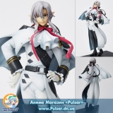 оригінальна Аніме фігурка mensHdge technical statue No.24 Seraph of the End - Ferid Bathory Complete Figure