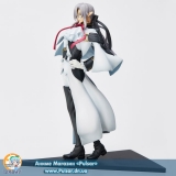 оригінальна Аніме фігурка mensHdge technical statue No.24 Seraph of the End - Ferid Bathory Complete Figure