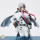 оригінальна Аніме фігурка mensHdge technical statue No.24 Seraph of the End - Ferid Bathory Complete Figure
