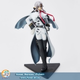 оригінальна Аніме фігурка mensHdge technical statue No.24 Seraph of the End - Ferid Bathory Complete Figure