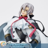 оригінальна Аніме фігурка mensHdge technical statue No.24 Seraph of the End - Ferid Bathory Complete Figure