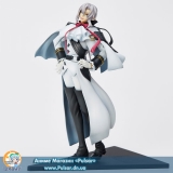 оригінальна Аніме фігурка mensHdge technical statue No.24 Seraph of the End - Ferid Bathory Complete Figure
