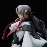 оригінальна Аніме фігурка mensHdge technical statue No.24 Seraph of the End - Ferid Bathory Complete Figure