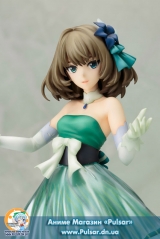Оригінальна аніме фігурка THE IDOLM@STER Cinderella Girls - Kaede Takakagi -Hajimari no Basho- 1/8 Complete Figure