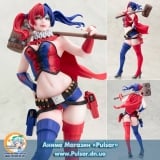 Оригинальная Sci-Fi  фигурка DC COMICS BISHOUJO - Harley Quinn NEW 52 ver. 1/7 Complete Figure