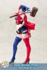 Оригинальная Sci-Fi  фигурка DC COMICS BISHOUJO - Harley Quinn NEW 52 ver. 1/7 Complete Figure