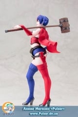 Оригинальная Sci-Fi  фигурка DC COMICS BISHOUJO - Harley Quinn NEW 52 ver. 1/7 Complete Figure