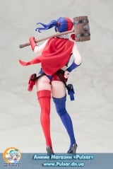 Оригинальная Sci-Fi  фигурка DC COMICS BISHOUJO - Harley Quinn NEW 52 ver. 1/7 Complete Figure