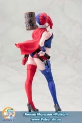 Оригинальная Sci-Fi  фигурка DC COMICS BISHOUJO - Harley Quinn NEW 52 ver. 1/7 Complete Figure