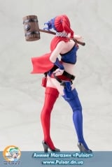 Оригинальная Sci-Fi  фигурка DC COMICS BISHOUJO - Harley Quinn NEW 52 ver. 1/7 Complete Figure