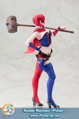 Оригинальная Sci-Fi  фигурка DC COMICS BISHOUJO - Harley Quinn NEW 52 ver. 1/7 Complete Figure