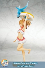 Оригинальная аниме фигурка Sword Art Online - Silica 1/8 Complete Figure