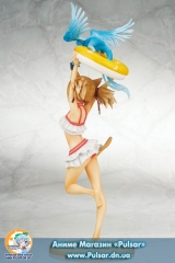 Оригинальная аниме фигурка Sword Art Online - Silica 1/8 Complete Figure