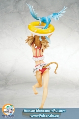 Оригинальная аниме фигурка Sword Art Online - Silica 1/8 Complete Figure