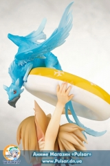 Оригинальная аниме фигурка Sword Art Online - Silica 1/8 Complete Figure