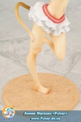 Оригинальная аниме фигурка Sword Art Online - Silica 1/8 Complete Figure