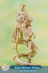 Оригінальна аніме фігурка Hana no Yousei-san Maria Bernard Complete Figure