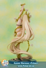 Оригінальна аніме фігурка Hana no Yousei-san Maria Bernard Complete Figure