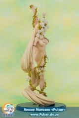 Оригінальна аніме фігурка Hana no Yousei-san Maria Bernard Complete Figure