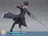 Аниме фигурка figma - Sword Art Online II: Kirito ALO ver. (рекаст)