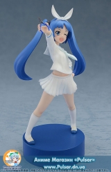 Оригинальная аниме фигурка PLAMAX MF-03 Ultimate! Nipako-chan minimum factory Nipako 1/20 Plastic Mode