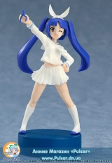 Оригинальная аниме фигурка PLAMAX MF-03 Ultimate! Nipako-chan minimum factory Nipako 1/20 Plastic Mode