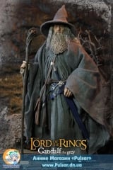 Оригінальна Sci-Fi фігурка The Lord of the Rings 1/6 Collectible Action Figure - Gandalf the Grey