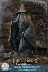 Оригінальна Sci-Fi фігурка The Lord of the Rings 1/6 Collectible Action Figure - Gandalf the Grey