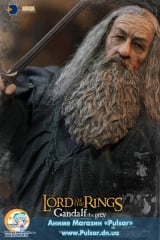 Оригінальна Sci-Fi фігурка The Lord of the Rings 1/6 Collectible Action Figure - Gandalf the Grey