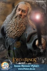 Оригінальна Sci-Fi фігурка The Lord of the Rings 1/6 Collectible Action Figure - Gandalf the Grey