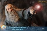 Оригінальна Sci-Fi фігурка The Lord of the Rings 1/6 Collectible Action Figure - Gandalf the Grey