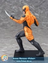 Оригинальная Sci-Fi  фигурка ARTFX+ - Wolverine MARVEL NOW! 1/10 Easy Assembly Kit