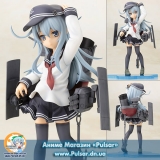 Оригинальная аниме фигурка  Kantai Collection -Kan Colle- Kyou -Anime ver.- 1/8 Complete Figure