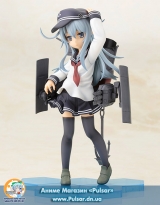 Оригинальная аниме фигурка  Kantai Collection -Kan Colle- Kyou -Anime ver.- 1/8 Complete Figure