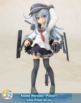 Оригинальная аниме фигурка  Kantai Collection -Kan Colle- Kyou -Anime ver.- 1/8 Complete Figure