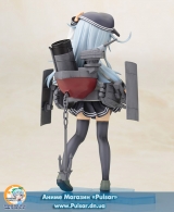 Оригинальная аниме фигурка  Kantai Collection -Kan Colle- Kyou -Anime ver.- 1/8 Complete Figure