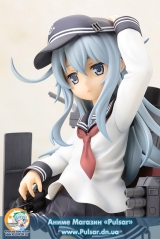Оригинальная аниме фигурка  Kantai Collection -Kan Colle- Kyou -Anime ver.- 1/8 Complete Figure