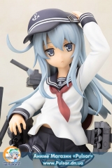 Оригинальная аниме фигурка  Kantai Collection -Kan Colle- Kyou -Anime ver.- 1/8 Complete Figure